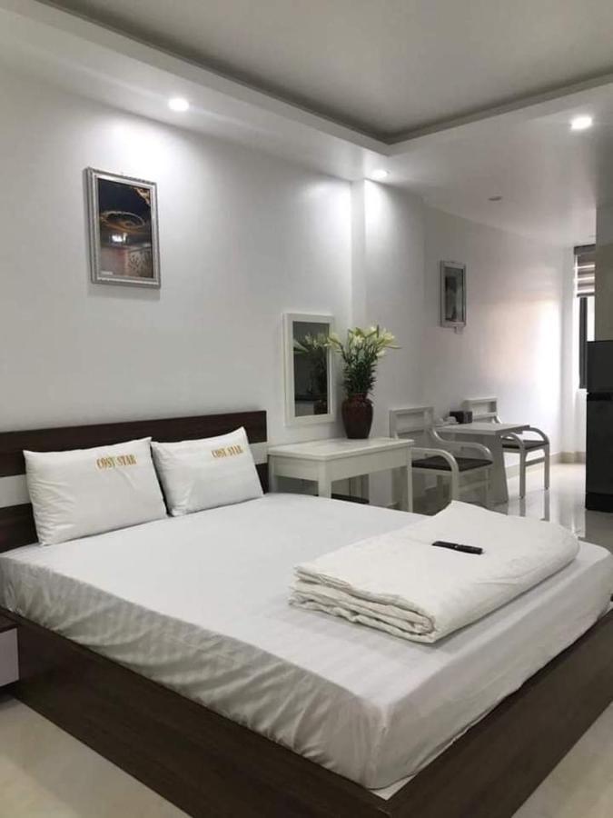 האי פונג Cosy Star Apartment And Motel חדר תמונה